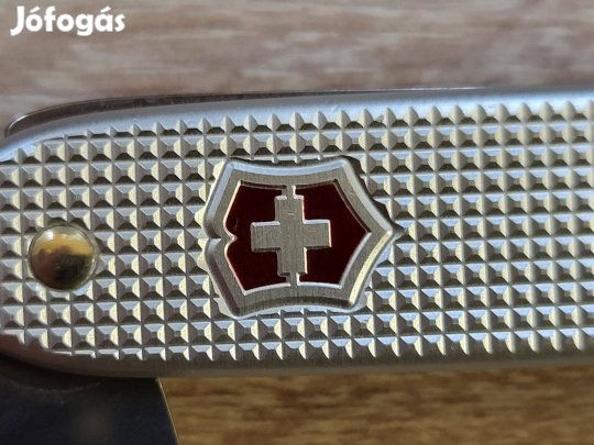 Victorinox Farmer X Alox