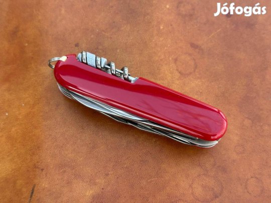 Victorinox Huntsman svájci bicska zsebkés