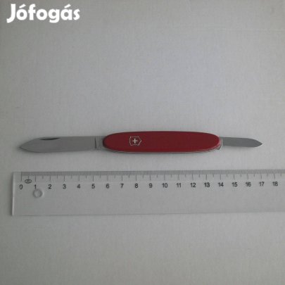 Victorinox Pocket Pal eredeti svájci bicska zsebkés
