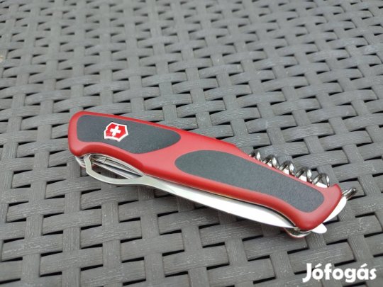 Victorinox Ranger Grip 55 svájci bicska zsebkés