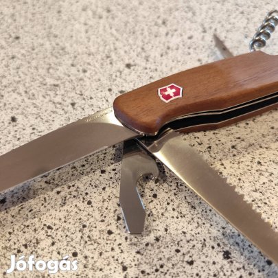 Victorinox Ranger Wood 55 bicska