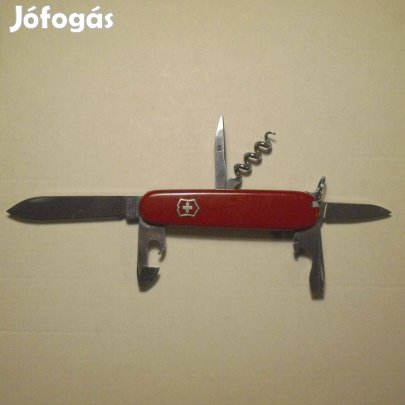 Victorinox Spartan eredeti svájci bicska zsebkés