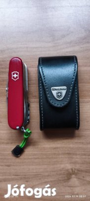 Victorinox Swiss Champ