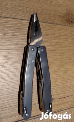 Victorinox Swisstool Spirit svájci bicska multitool 