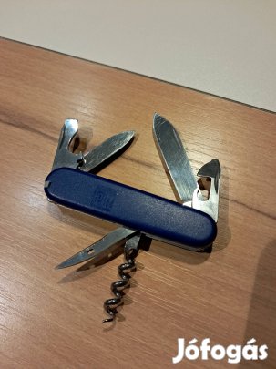 Victorinox Tourist svájci bicska