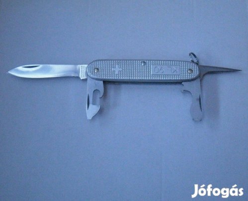 Victorinox alox holland katonai bicska , zsebkés DAK KL90 1990