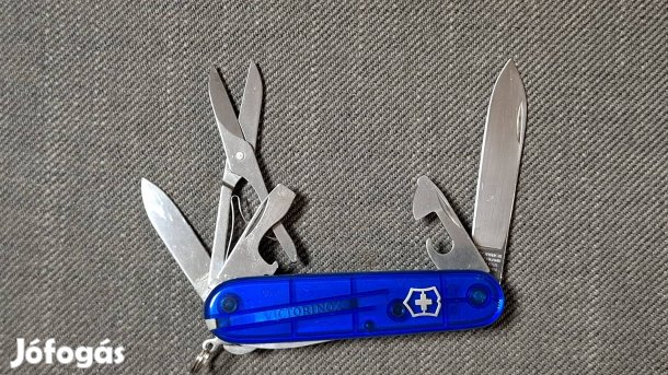 Victorinox climber svájci bicska 