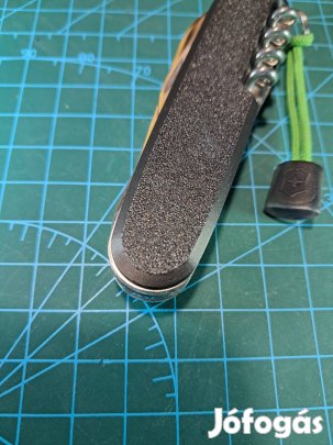 Victorinox modellekhez kiegészítő csomag zöld/fekete/piros/kék