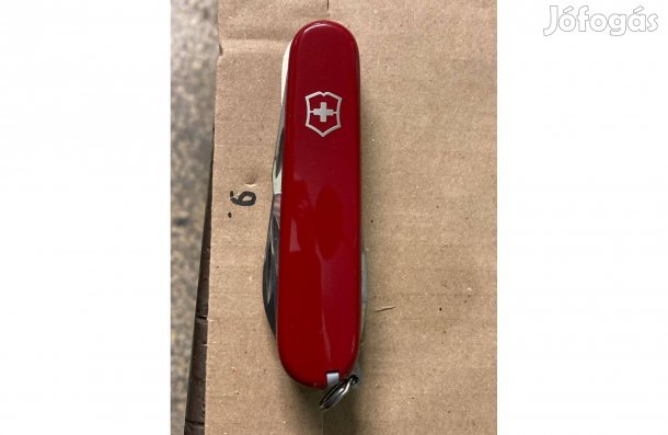Victorinox svájci bicska