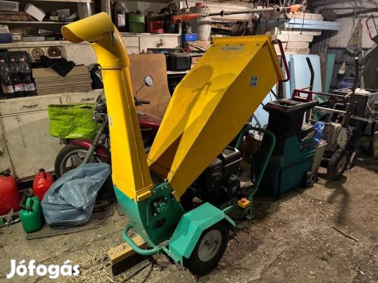 Victory GTS-1500 gallyaprit