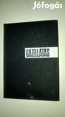 Vida - Meszléry Gázellátás