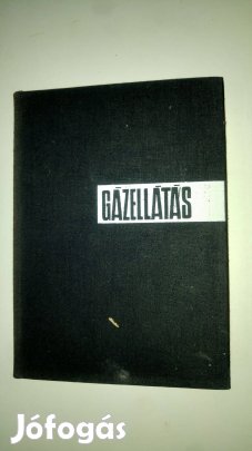 Vida - Meszléry Gázellátás