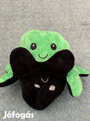 Vidám , durci polip/ kifordítható!/