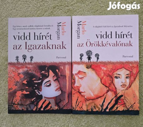 Vidd hírét az Igazaknak