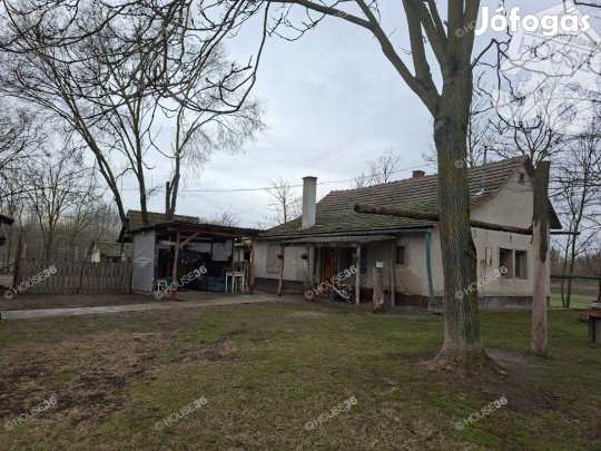 Vidék békéje - saját tanya, saját világ!