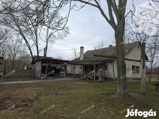 Vidék békéje - saját tanya, saját világ!