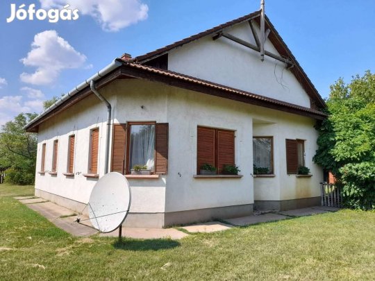 Vidéki Nyugalom, TÉR És Lehetőség