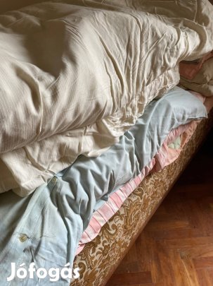 Vidéki dunyhák takarók párnak