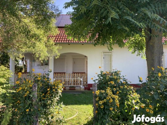 Vidéki idill Kiskunfélegyházán