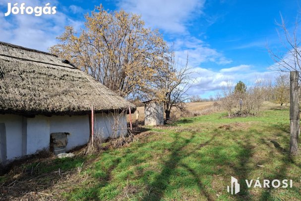 Vidéki menedék 20 percre Győrtől