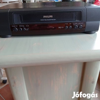 Videó magnó ingyen elvihető