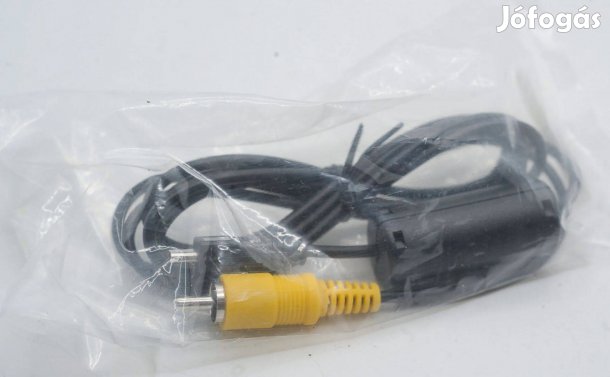 Videókábel Konica Minolta fényképezőgéphez