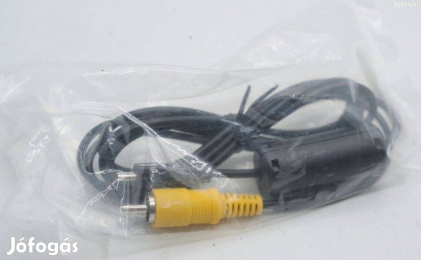 Videókábel digitális fényképezőgéphez