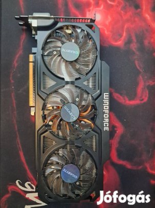 Videókártya gddr5 256bit