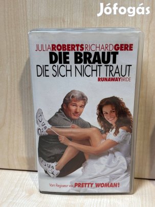 Videokazette, Micsoda nő c. film