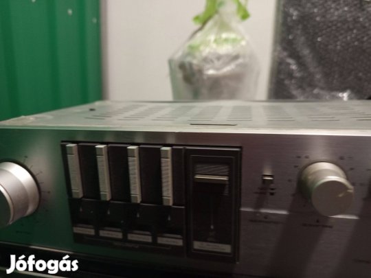 Videólejátszó, erősítő, dvd lejátszó elado