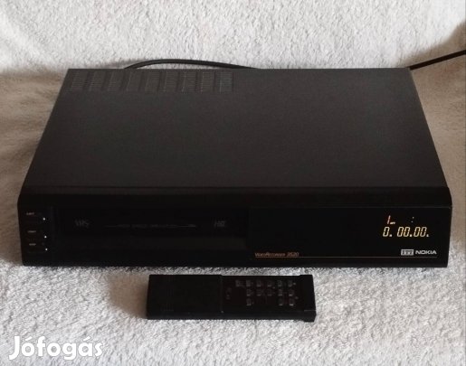 Videómagnó ITT Nokia