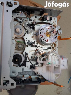 Videomagnó mechanika Thomson