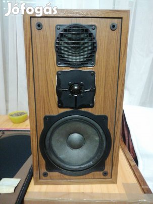 Videoton 2002 hangfal 