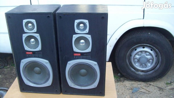 Videoton 2050 hangfalpár