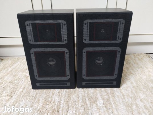 Videoton 2utas hangfalpár
