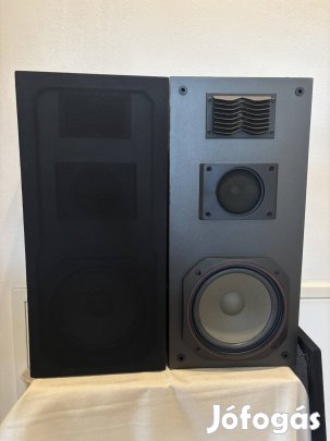 Videoton Audioton hifi hangfal