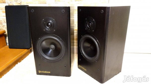 Videoton B31 Preludium hangfal