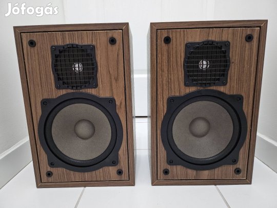Videoton DB2002A Hangfalpár 20cm mély szép állapotban 