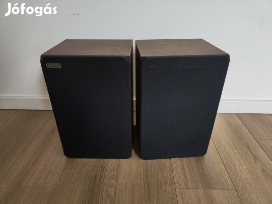 Videoton DB 2002 A hangfal pár 