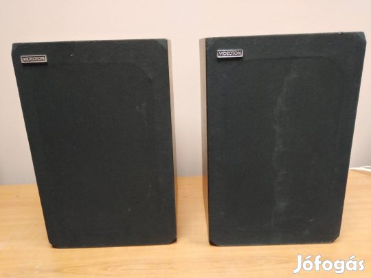 Videoton DB 2002 A hangfal pár 