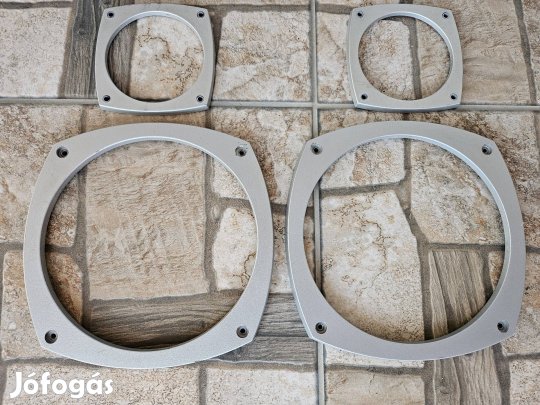 Videoton DC2050E Diszkeret 6db