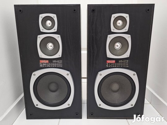 Videoton DC2050E Hangfalpár Szép állapotban 