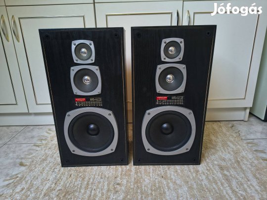 Videoton DC2050 hangfalpár