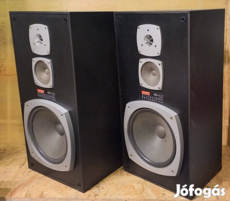 Videoton DC2540A Hangfalpár - Felújítva!