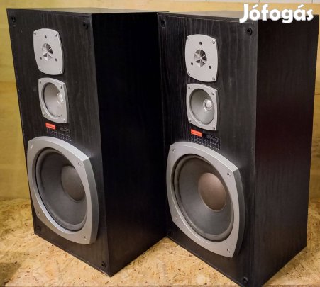 Videoton DC2550A Hangfalpár - Felújított!