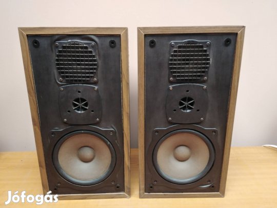 Videoton DC 2002 A hangfal pár 