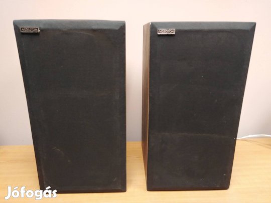 Videoton DC 2012 A hangfalpár