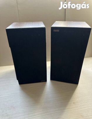 Videoton DC 2012 A hangfalpár