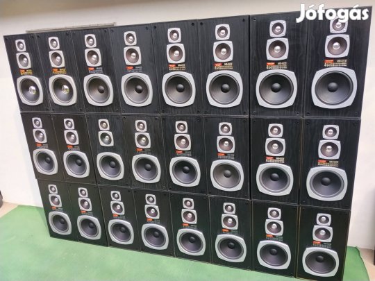 Videoton DC 2050 E hangfal párok