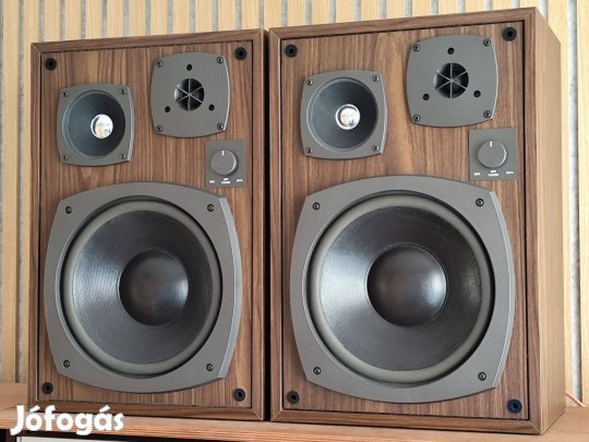 Videoton DC 2510A hangfal pár
